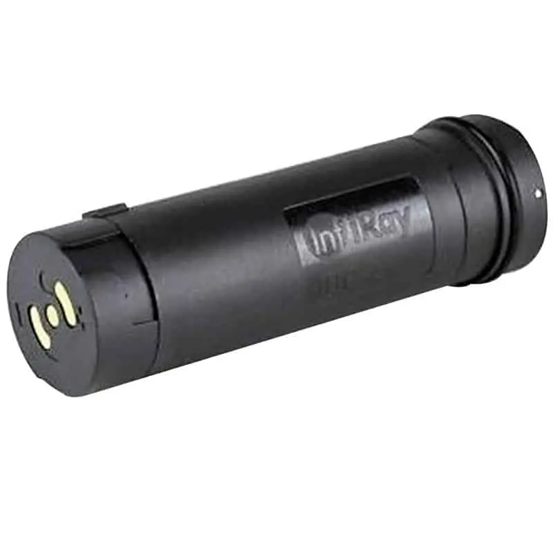 InfiRay IBP-2 Akku