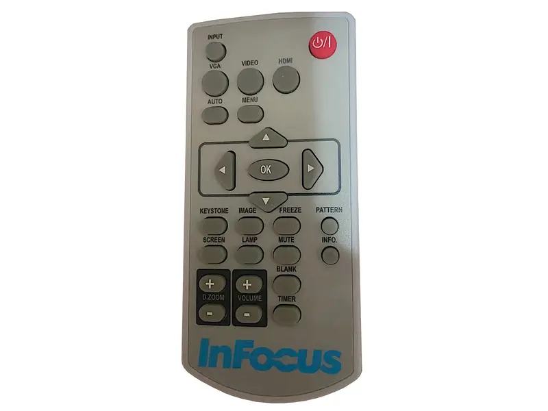 INFOCUS Fernbedienung HW-NAVIGATOR-6