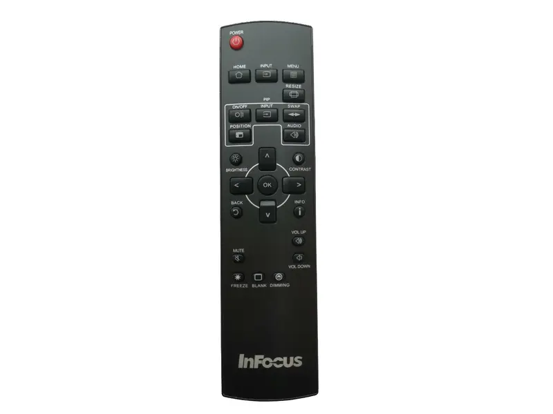 INFOCUS Fernbedienung INA-REMOTEPNL