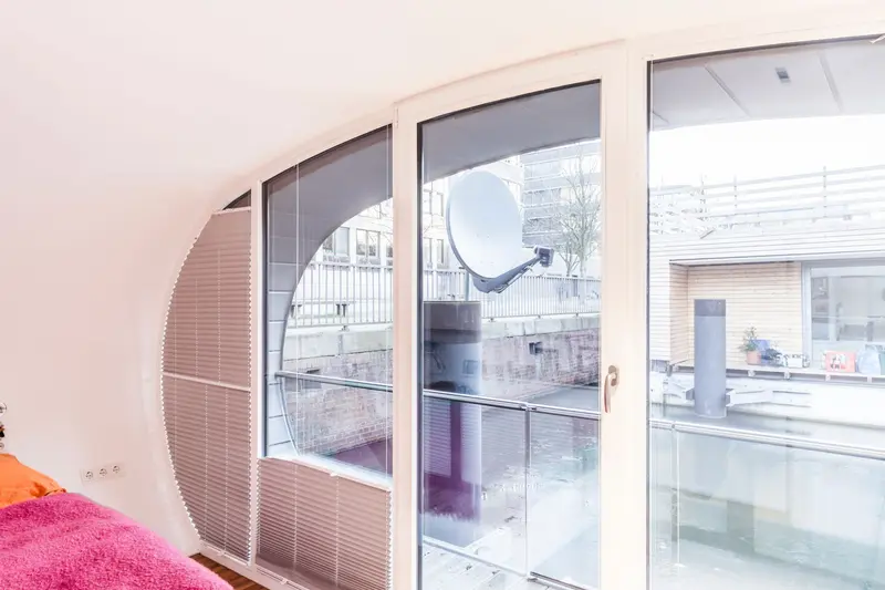 Ingre - Schlafzimmer