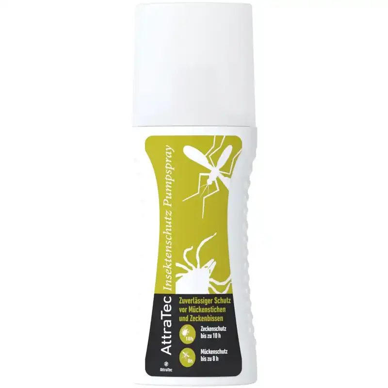 Insektschutz Pumpspray, 0,1 l