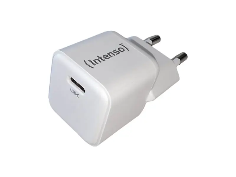 Intenso 30W USB-C Schnellladegerät