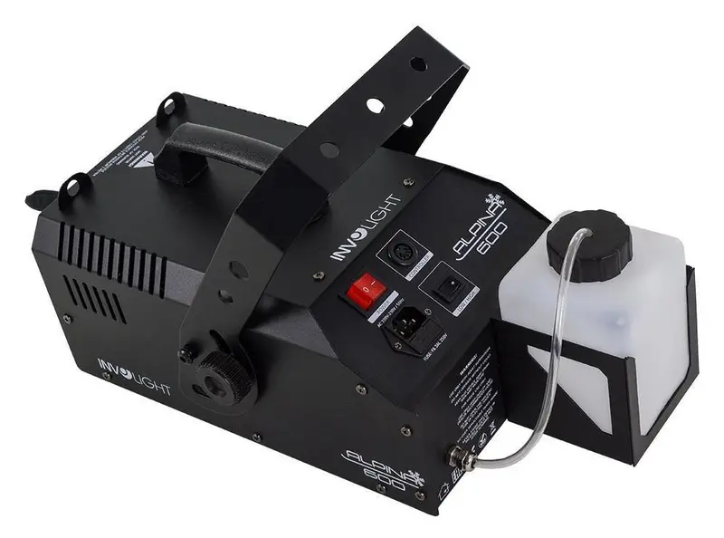 Involight ALPINA600