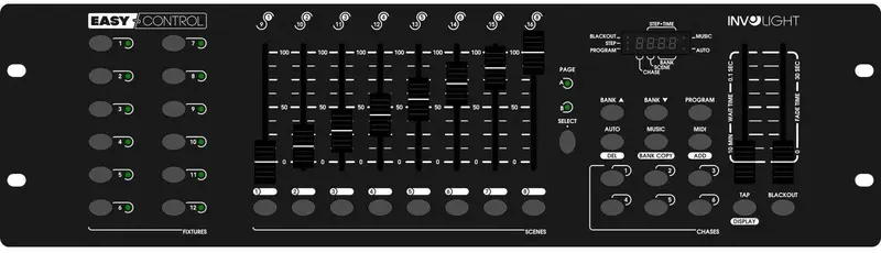 Involight EASYControl