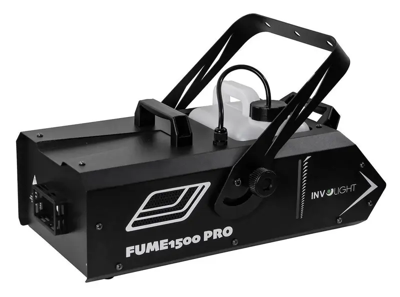 Involight Fume1500PRO