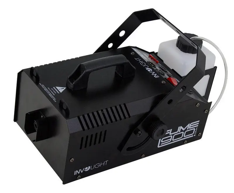Involight Fume900DMX
