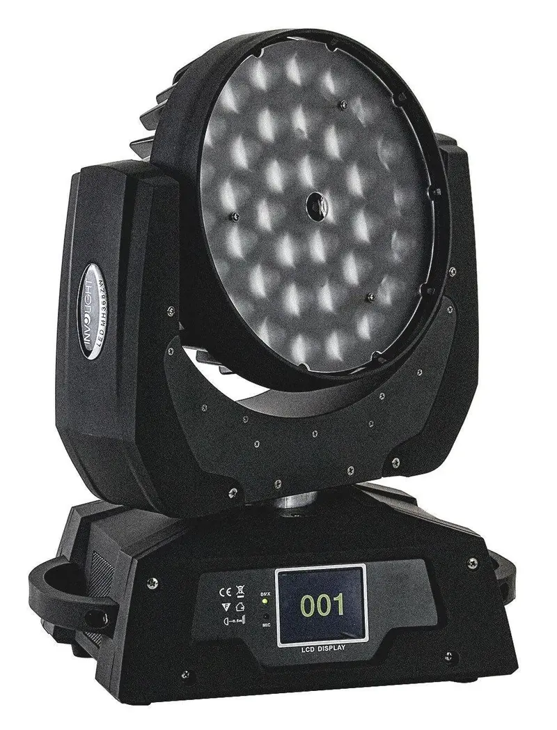 Involight LED MH368ZW