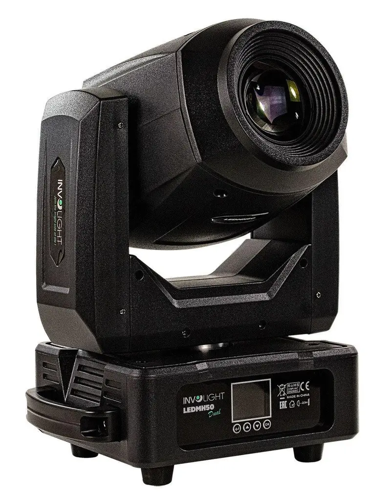 Involight LEDMH50 DUAL