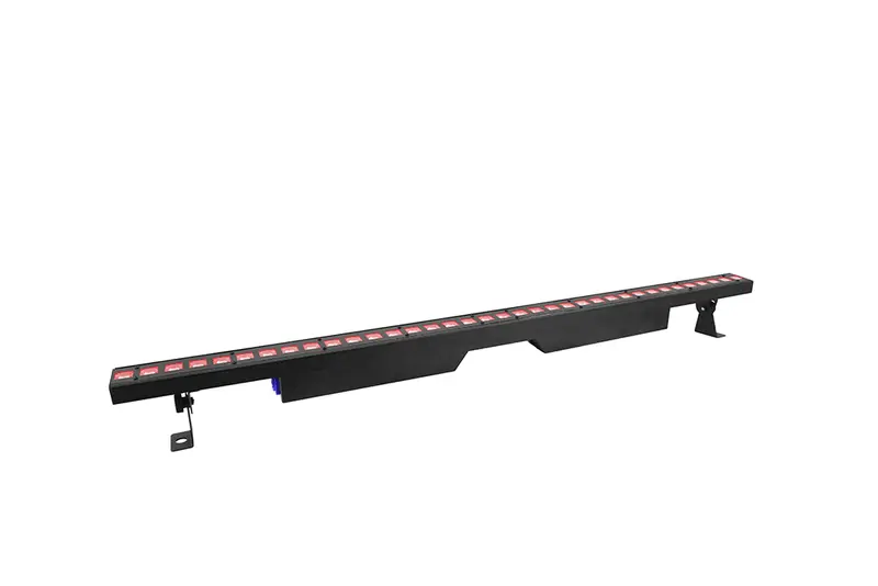 Involight PAINTBAR FX4, LEDBAR mit 36x 4W RGBW 4in1 LED, 12-Segment-Steuerung, DMX