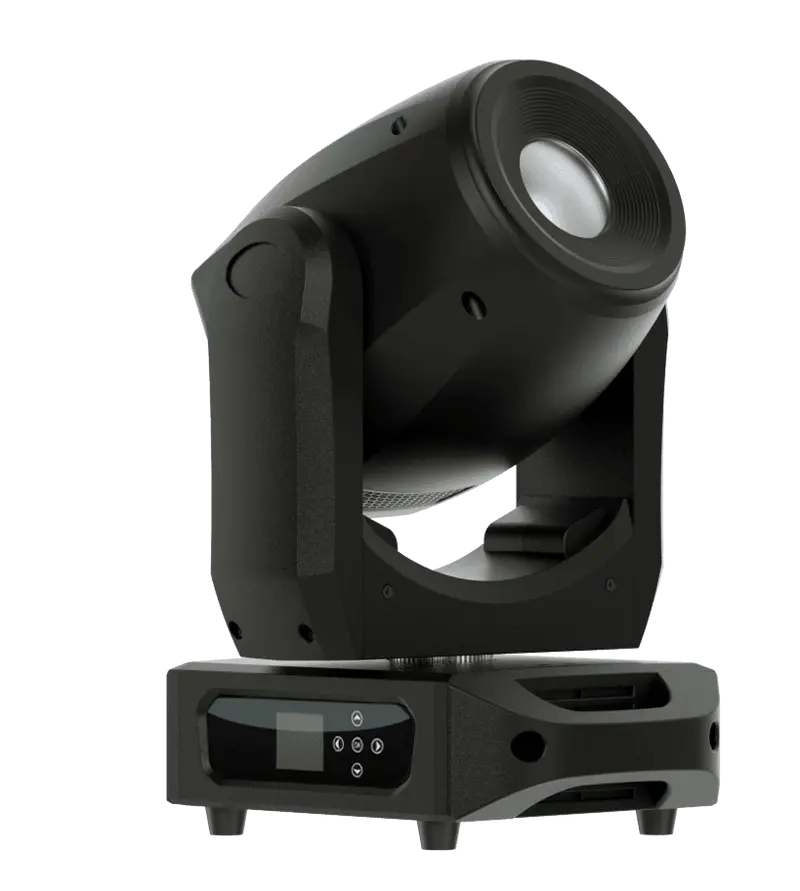 Involight SPOT-X | Moving Head Spot, 23000 Lux @ 3m