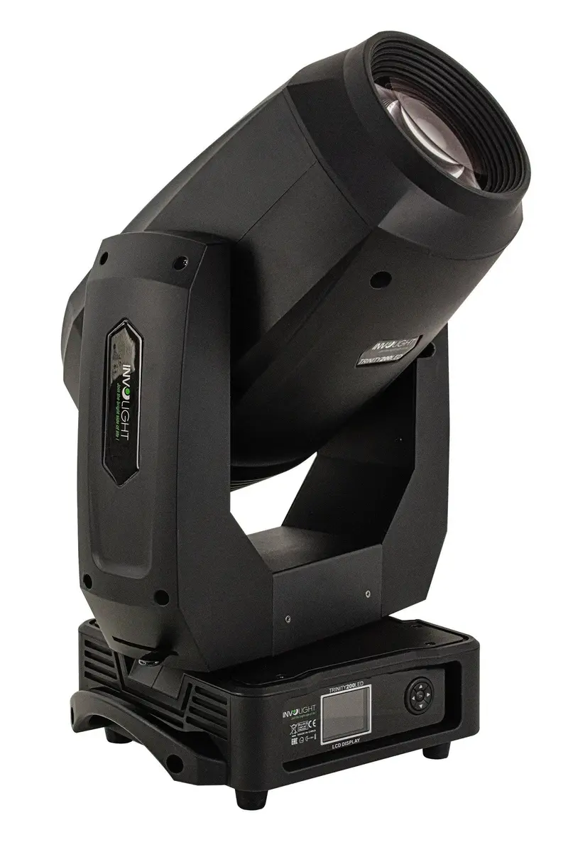 Involight TRINITY200LED