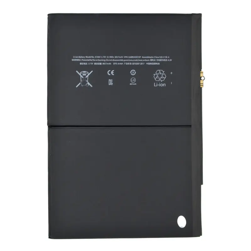 iPad Air 9.7 (2017) Akku OEM A1822 A1823 mit TI Chip