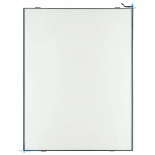 iPad Pro 12.9? Series 3 (2018) (A1876 A2014 A1895) Backlight
