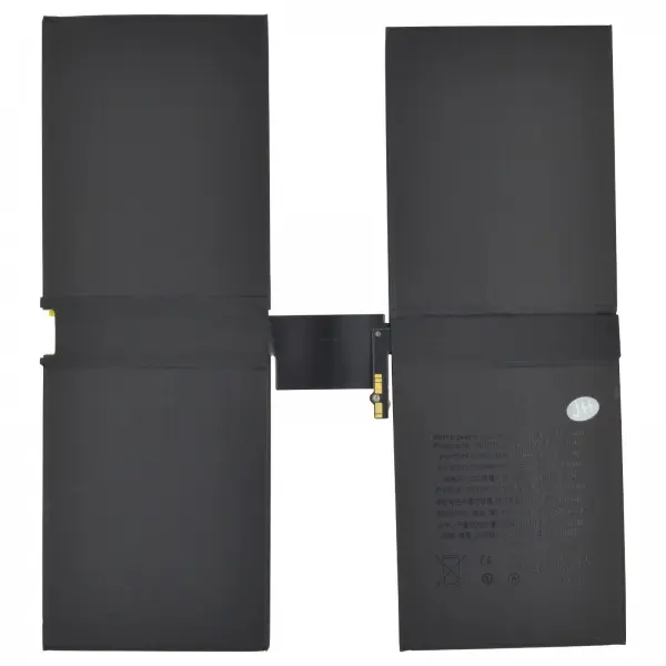 iPad Pro 12.9" Series 5 (2021) Akku OEM mit TI Chip