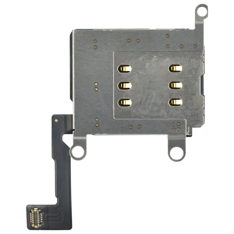 iPhone 12 mini SIM Card Flex