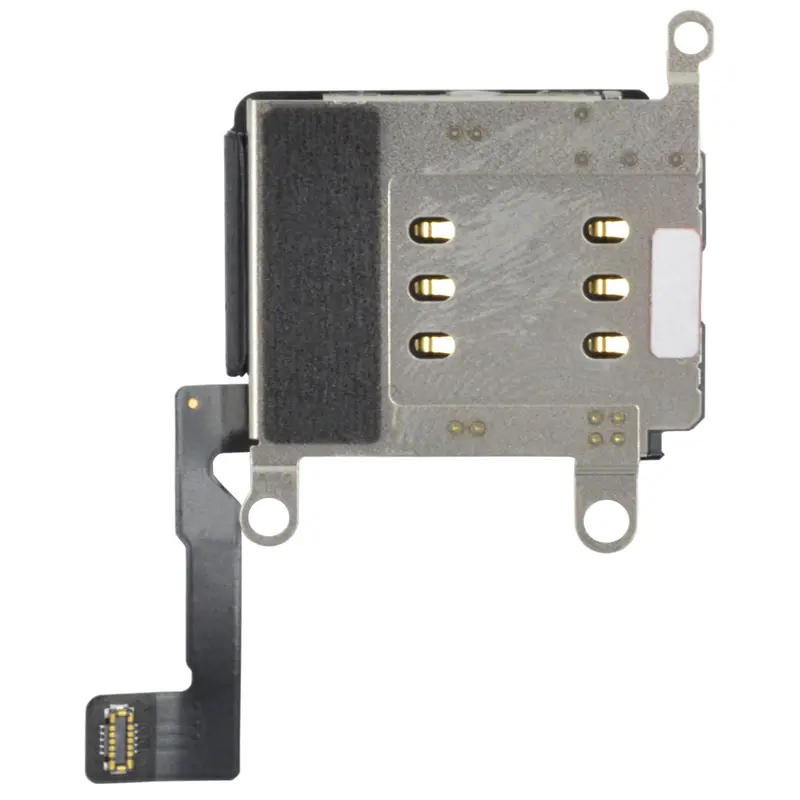 iPhone 12 Pro Max SIM Card Flex