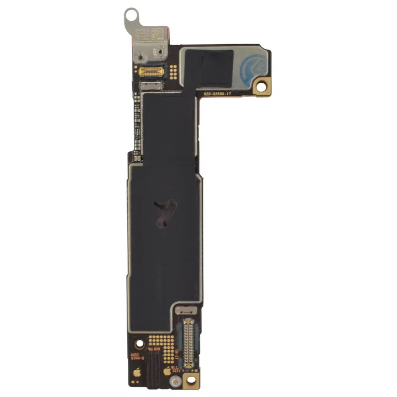 iPhone 14 iCloud Logicboard Mainboard 128 GB