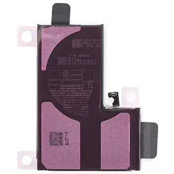 iPhone 15 Pro Max Batterie- & Schraubenkit