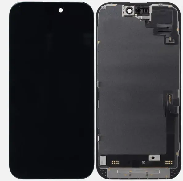 iPhone 16 Displayeinheit mit Sensorflex Service Pack *iOS 18 Konfiguration*