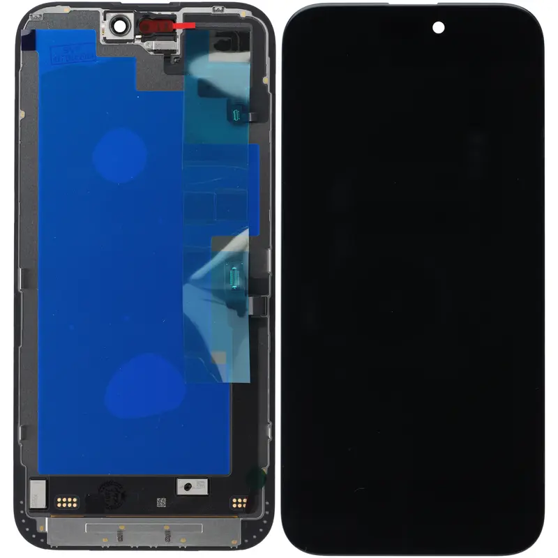 iPhone 16 Plus Displayeinheit mit Sensorflex Service Pack *iOS 18 Konfiguration*
