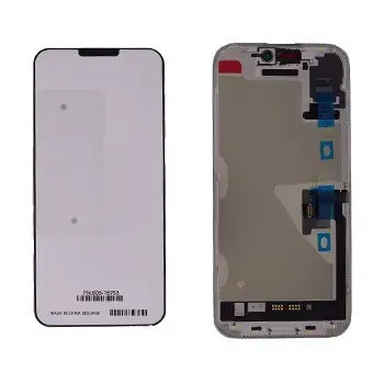 iPhone 16 Pro Display und Schraubenkit Original Apple