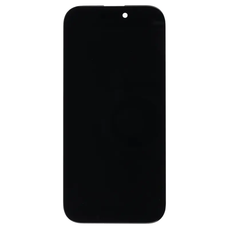 iPhone 16 Pro Displayeinheit mit Sensorflex Service Pack *iOS 18 Konfiguration* *genuine message*