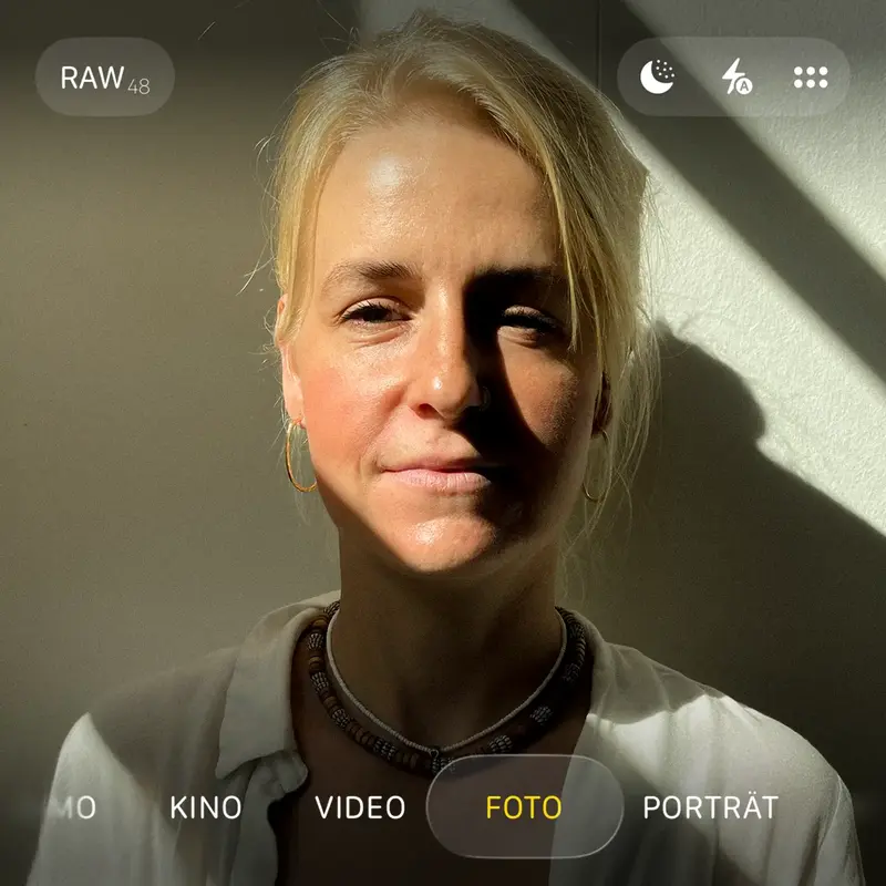 iPhone Fotografie Kurs