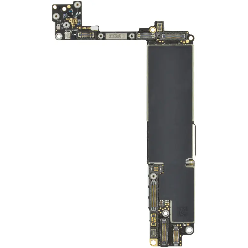 iPhone SE 2020 iCloud Sperre Logicboard Mainboard 64gb - 64GB Intel