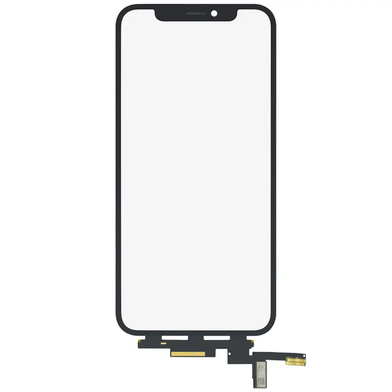 iPhone X Touchscreen Digitizer mit OCA