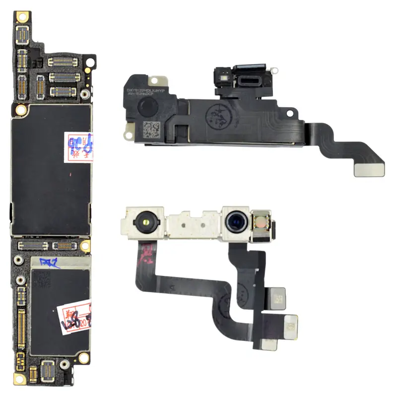 iPhone XR Platine Logicboard Mainboard with Face ID 128gb