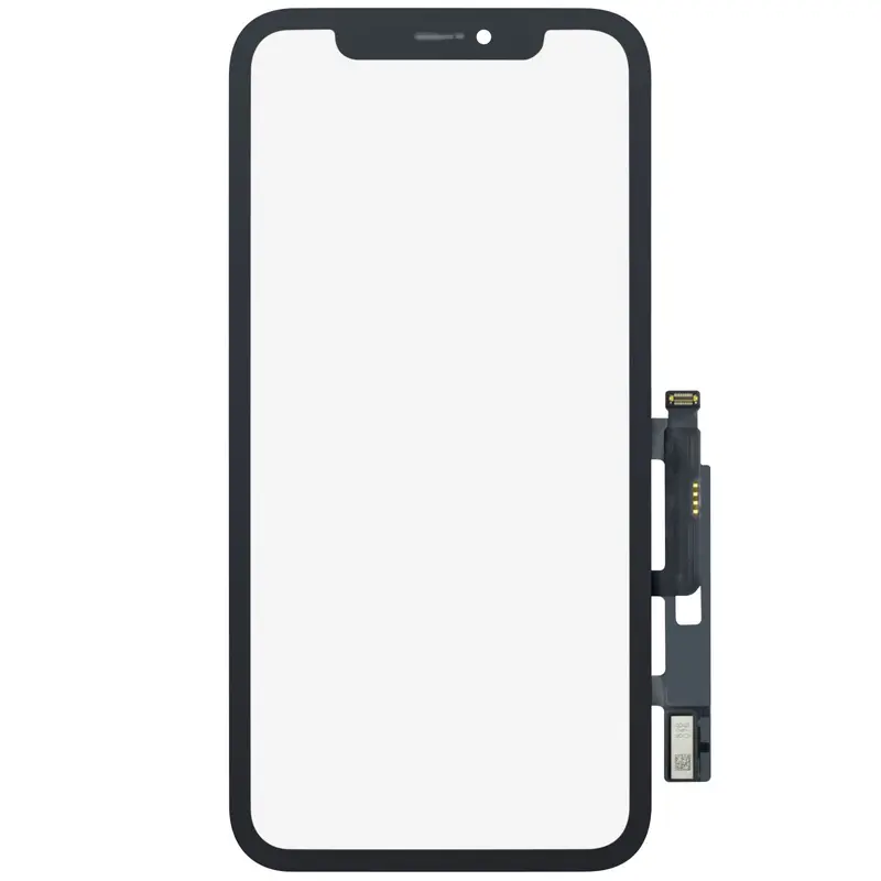 iPhone XR Touchscreen Digitizer mit OCA
