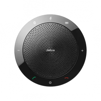 Jabra SPEAK 510 UC Speakerphone Schwarz