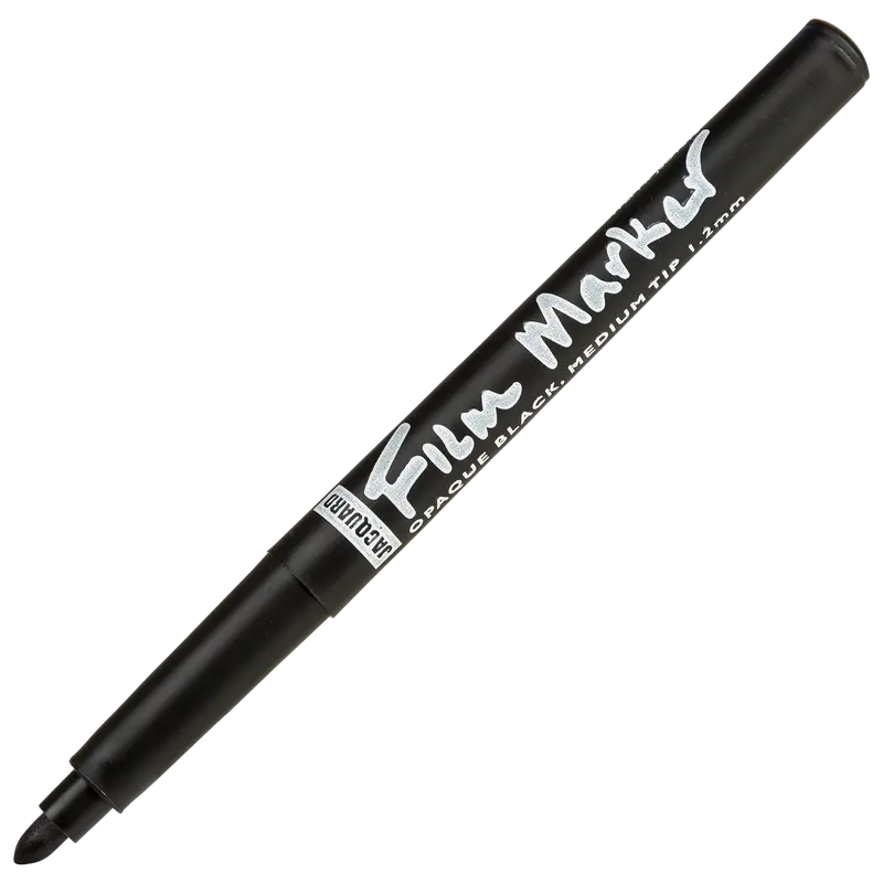 Jacquard Film Marker