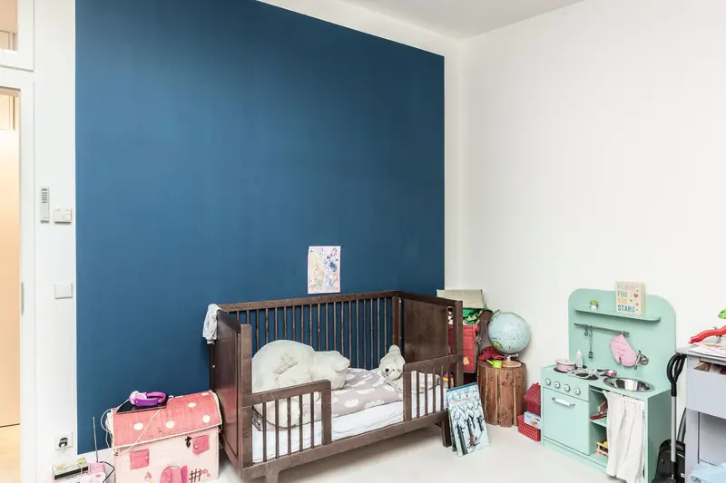 Jannik - Kinderzimmer 1