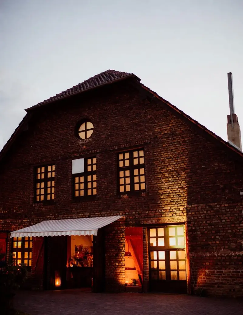 Jed - Atelier