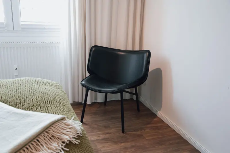 Jefferson - Schlafzimmer
