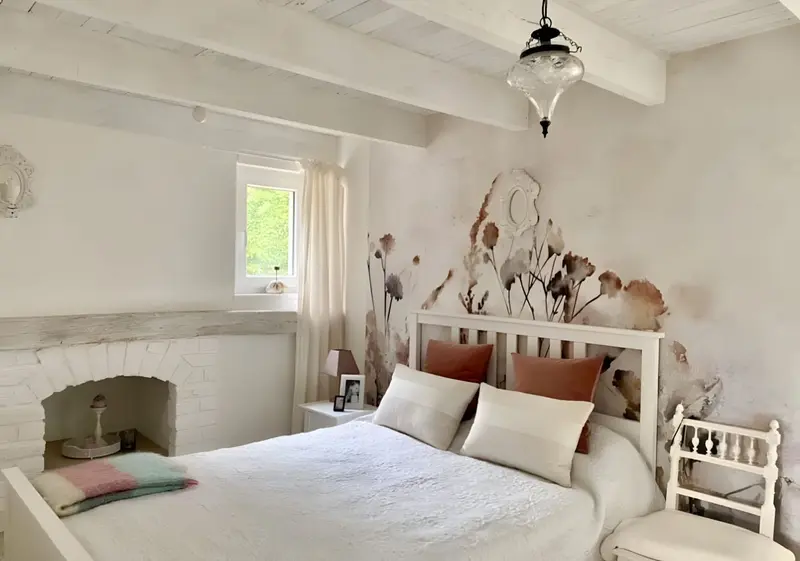 Jim - Schlafzimmer