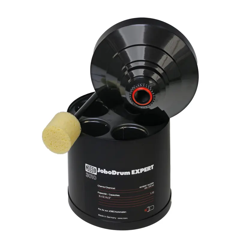 JOBO Expert Drum 10 (3010)
