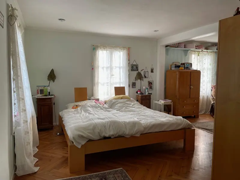 Joely - Schlafzimmer