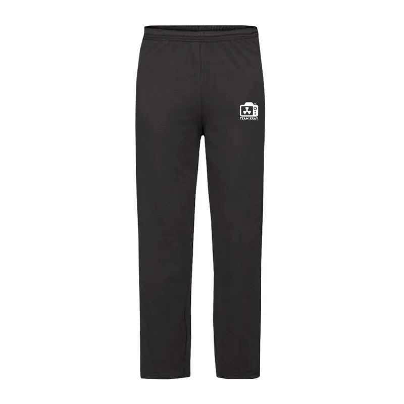 Jogginghose TEAM XRAY (kleines Logo)