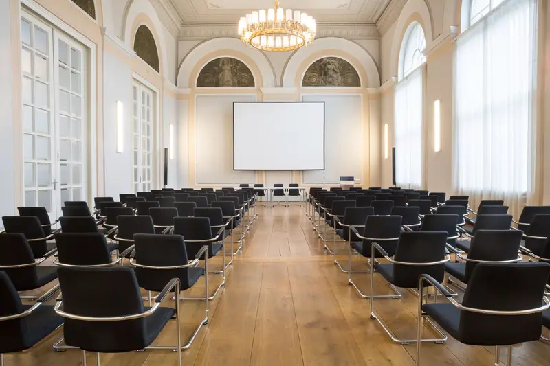 Joie - Saal