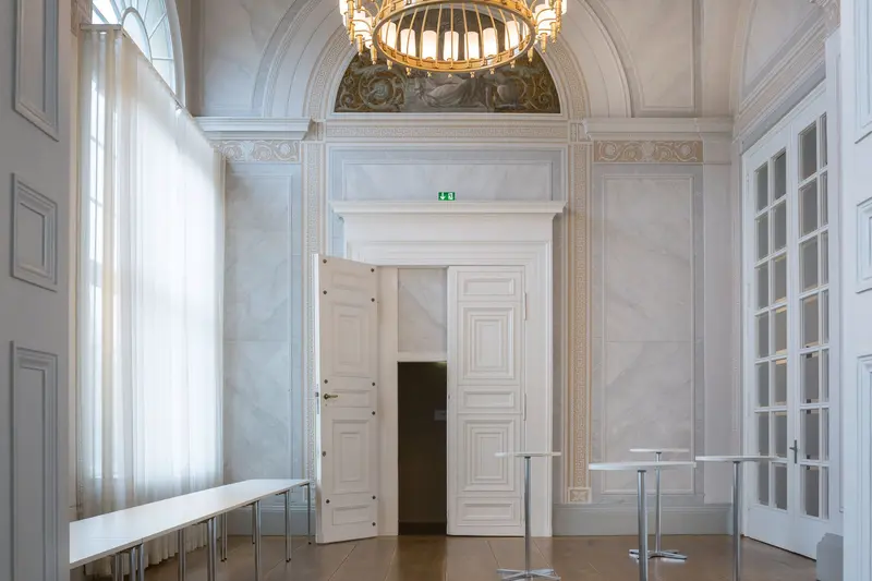 Joie - Salon