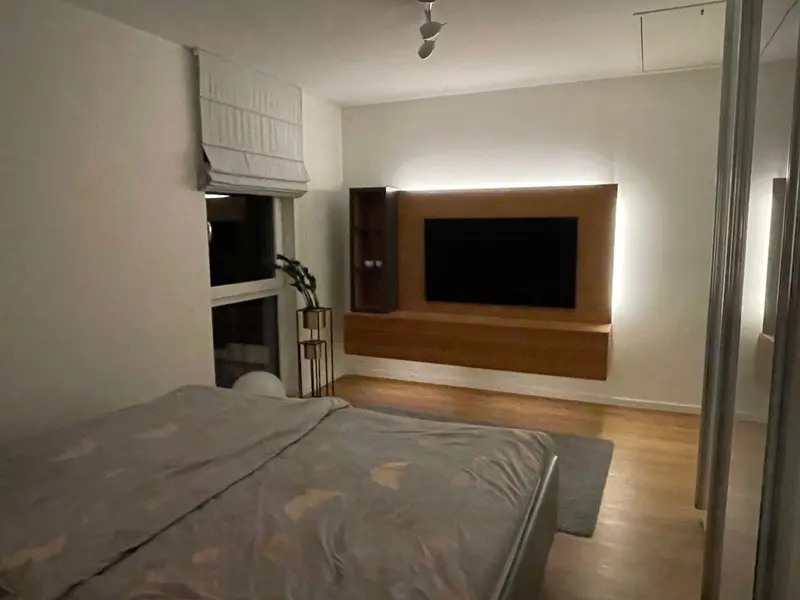 Jone - Schlafzimmer