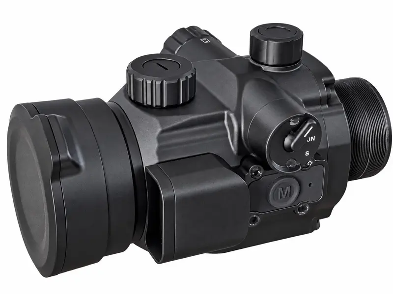 JSA Night-Lux HOGHUNTER Mini 650 LRF Vorsatzgerät mit Entfernungsmesser
