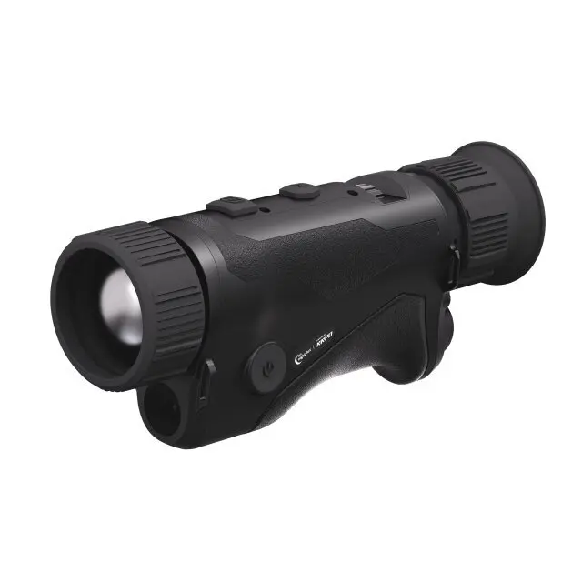 JSA Night-Lux HOGSEEKER 635 LRF