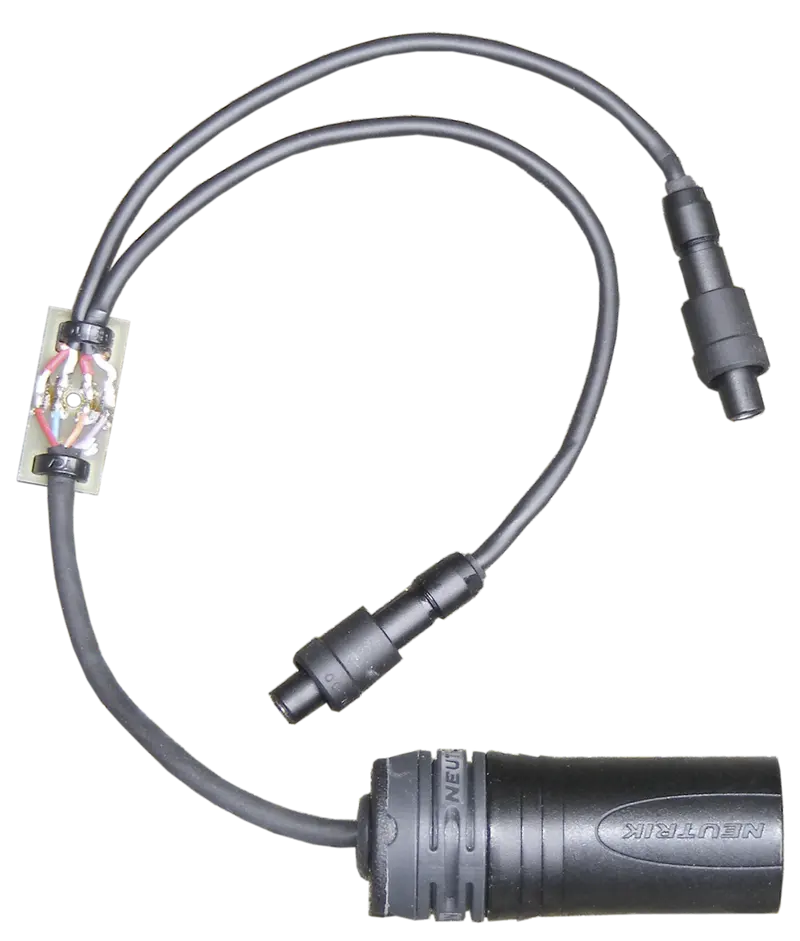 Kabel für Cinela ZEPHYX