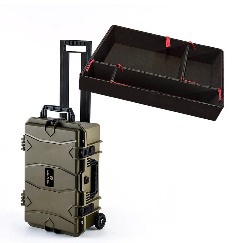 Kabinen Trolley Set 1