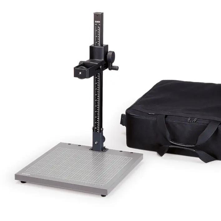 KAISER Reprostativ RS 2 CP (klappbar)