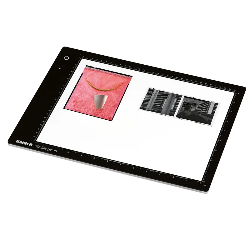 KAISER Slimlite Plano (32x22,8cm)