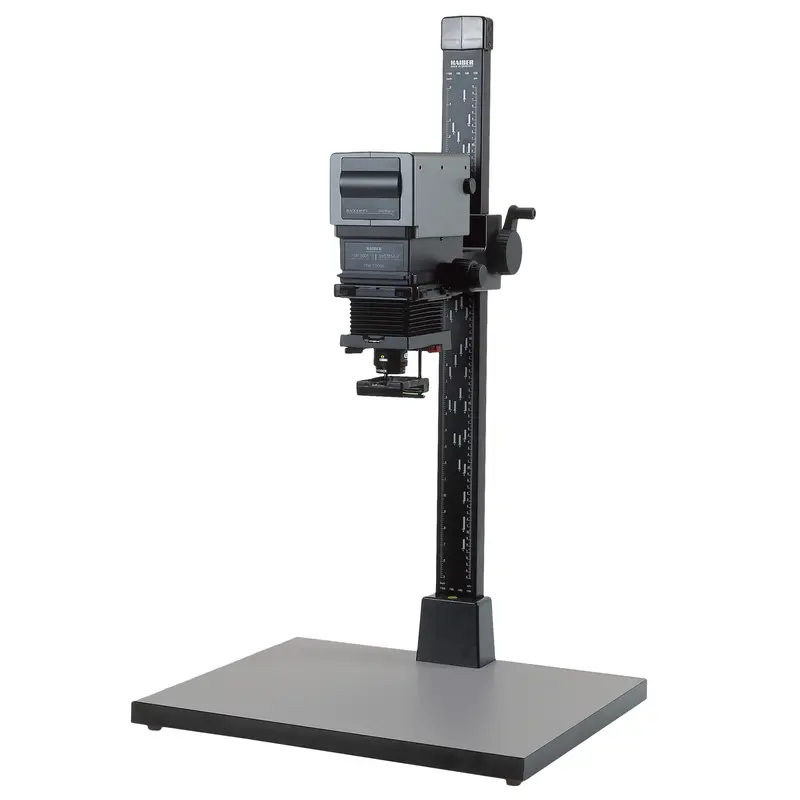 KAISER Vergrößerer VP 9005 SYSTEM V (KB - 6x9 cm)